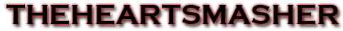 THS - TheHeartSmasher - The Smasher